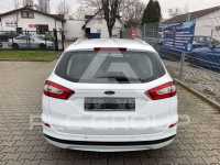 2017 Ford Mondeo