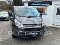 2017 Ford Tourneo