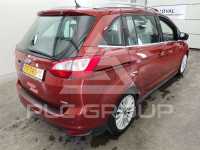 2017 Ford C-MAX