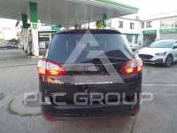 2017 Ford C-MAX