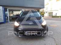 2017 Ford C-MAX