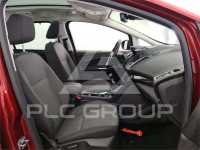 2017 Ford C-MAX