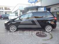 2017 Ford C-MAX