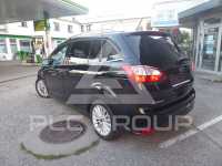 2017 Ford C-MAX