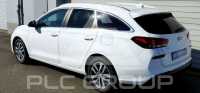 2017 Hyundai I30