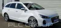 2017 Hyundai I30