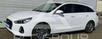 2017 Hyundai I30
