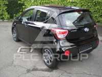 2017 Hyundai I10