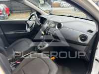2017 Hyundai I10