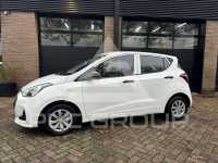 2017 Hyundai I10