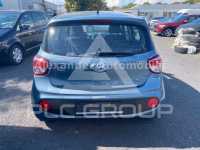 2017 Hyundai I10