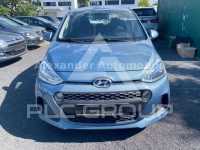 2017 Hyundai I10