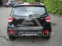 2017 Hyundai I10