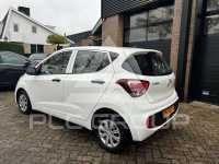 2017 Hyundai I10