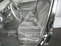 2017 Hyundai I10