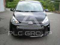 2017 Hyundai I10