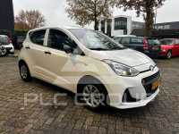 2017 Hyundai I10