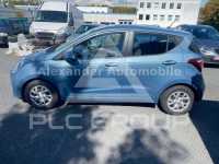 2017 Hyundai I10