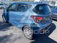 2017 Hyundai I10