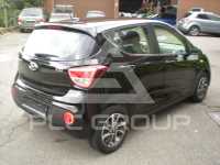 2017 Hyundai I10