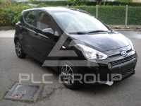 2017 Hyundai I10