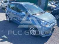 2017 Hyundai I10
