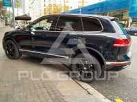 2017 Volkswagen Touareg