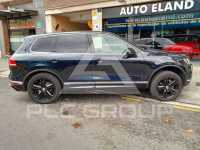 2017 Volkswagen Touareg