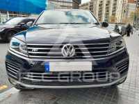 2017 Volkswagen Touareg