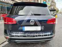 2017 Volkswagen Touareg