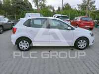 2017 Volkswagen Polo
