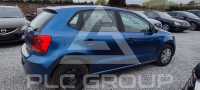 2017 Volkswagen Polo