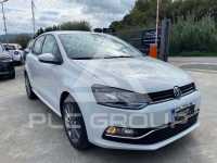 2017 Volkswagen Polo