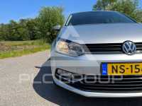 2017 Volkswagen Polo