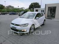 2017 Volkswagen Polo