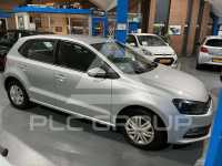 2017 Volkswagen Polo