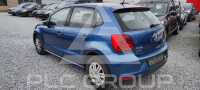 2017 Volkswagen Polo