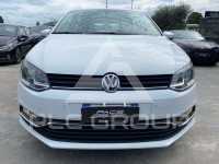 2017 Volkswagen Polo