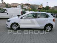 2017 Volkswagen Polo