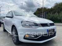 2017 Volkswagen Polo