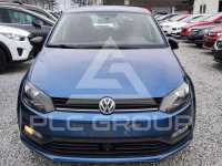 2017 Volkswagen Polo