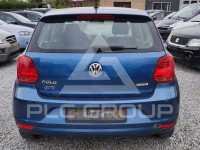 2017 Volkswagen Polo