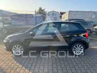 2017 Volkswagen Polo