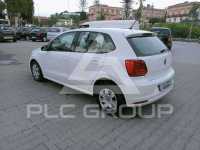 2017 Volkswagen Polo