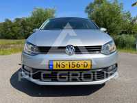 2017 Volkswagen Polo