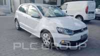 2017 Volkswagen Polo