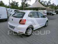 2017 Volkswagen Polo