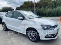 2017 Volkswagen Polo