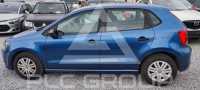 2017 Volkswagen Polo