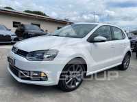 2017 Volkswagen Polo